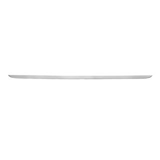 Trunk trim stainless steel photo 3