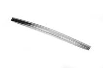 Chevrolet Cruze 2009–2015 Chrome trim above license plate (stainless steel) photo 3