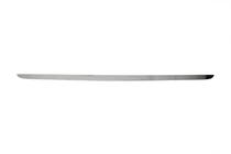 Chevrolet Cruze 2009–2015 Trunk Sill Protector Stainless Steel Sedan, Carmos - Turkish Steel photo 3