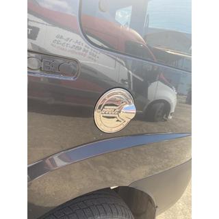 Fuel Tank Cover Stainless Steel photo 4