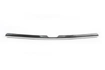 Ford Connect 2002–2006 Chrome Grille Trim (1 pc, Stainless Steel) Carmos - Turkish Stainless Steel photo 2