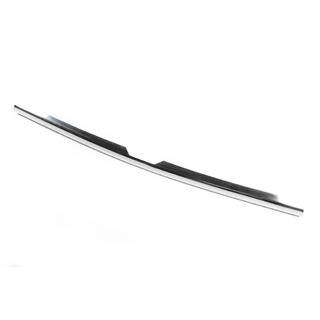 Chrome Grille Trim (1 pc, Stainless Steel) photo 3