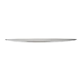 Trunk trim stainless steel Hyundai Accent 2011-2017 photo 2