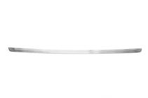 Kia Sportage 2010-2015 Trunk trim stainless steel photo 6