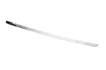 Kia Sportage 2010-2015 Trunk trim stainless steel photo 7