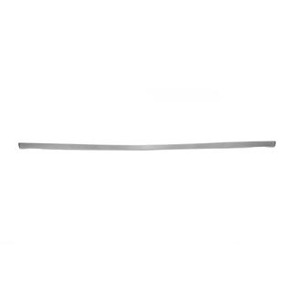 Trunk Sill Protector Stainless Steel photo 3