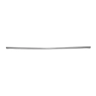 Trunk Sill Protector Stainless Steel photo 3