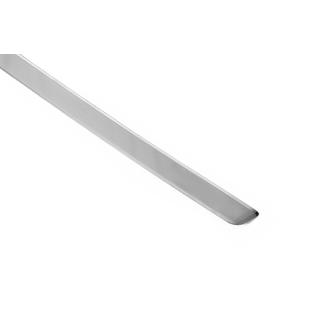 Trunk Sill Protector Stainless Steel photo 4