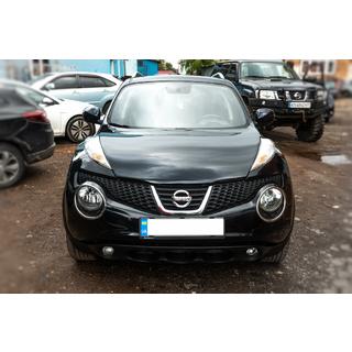 Front Headlight Covers (2 pcs, Stainless Steel) photo 4