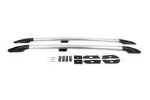 Lada Niva та Urban 1977- Chrome Roof Rails photo 6
