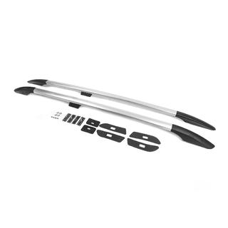 Chrome Roof Rails photo 2