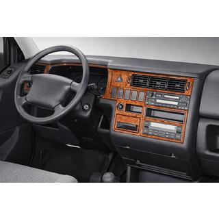 Dashboard Trim Covers (1999-2003) photo 1