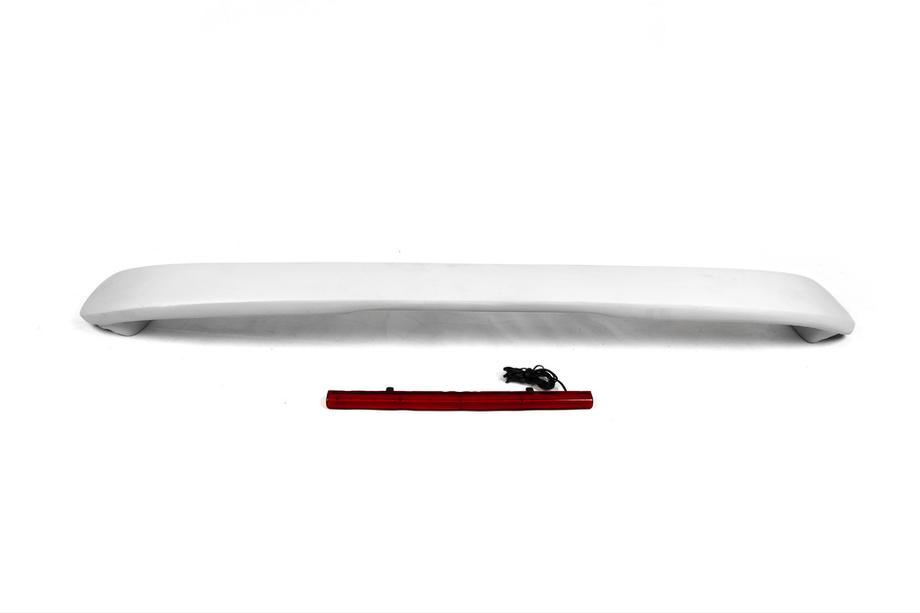 Volkswagen T4 Transporter 1990-2003 Roof Spoiler Isikli (primed for painting) Photo 4