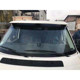 Sun visor (adhesive, paintable) Volkswagen T4 Caravelle/Multivan 1990–2003 photo 3