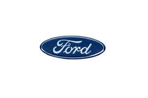 Ford Sticker (85 mm) photo 1