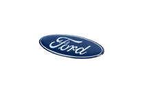 Ford Sticker (85 mm) photo 2