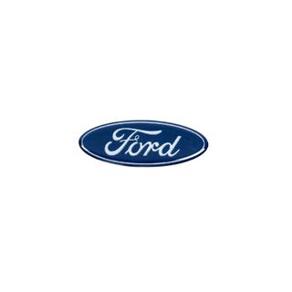 Ford Sticker (85 mm) photo 1