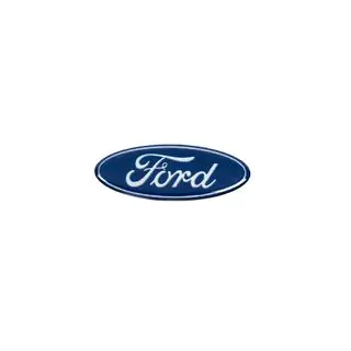 Ford Sticker (85 mm) photo 1