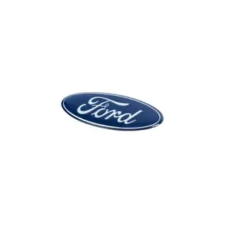 Ford Sticker (85 mm) photo 2