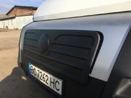 Fiat Ducato 2006-2025 Winter grille (2006-2014) photo 4