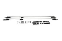 Volkswagen T4 Transporter 1990-2003 Roof Rails Skyport (matte grey) photo 5