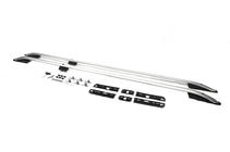 Volkswagen T4 Transporter 1990-2003 Roof Rails Skyport (matte grey) photo 2