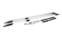 Volkswagen T4 Transporter 1990-2003 Roof Rails Skyport (matte grey) photo 6
