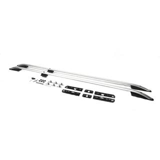 Roof Rails Skyport (matte grey) photo 1