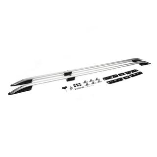 Roof Rails Skyport (matte grey) photo 4