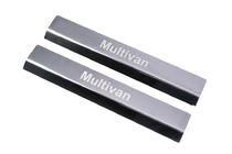 Volkswagen T5 2010-2015 Door Sill Protectors LASER (2 pcs) Multivan photo 3