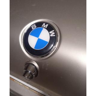 BMW Emblem, Turkey (82mm) photo 2