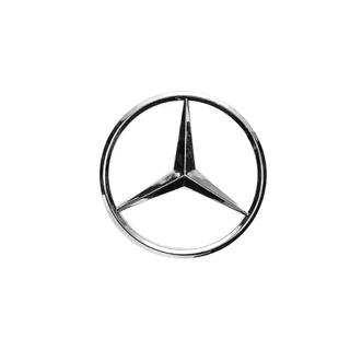 Front emblem (Turkey, 16.5 cm) Mercedes Vito W638 1996-2003 photo 1