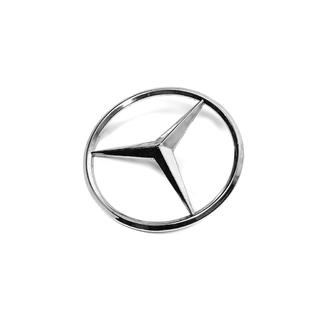 Front emblem (Turkey, 16.5 cm) Mercedes Vito W638 1996-2003 photo 2
