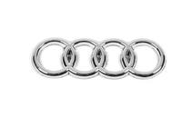 Audi Emblem (B-Grade) 245 mm x 80 mm (mounting) photo 1