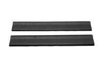 Mercedes Vito W638 1996-2003 ABS Door Sill Covers (2 pcs, Plastic) Matte photo 9