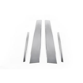Stainless Steel Door Pillar Trim photo 2