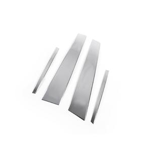 Stainless Steel Door Pillar Trim photo 3