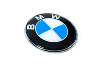 BMW 4 Series F32/F33/F36 2012-2020 Emblem (OEM) photo 3