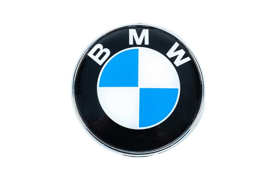 BMW 4 Series F32/F33/F36 2012-2020 Emblem (OEM) Image