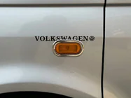 Volkswagen T5 Multivan 2003–2010 Chrome Trim for Turn Signals (2 pcs, Stainless Steel) photo 6