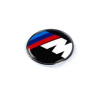 Emblem M, Turkey (82mm) photo 1