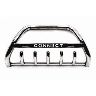 Bull Bar (Stainless Steel) Ford Connect 2006–2009 photo 2