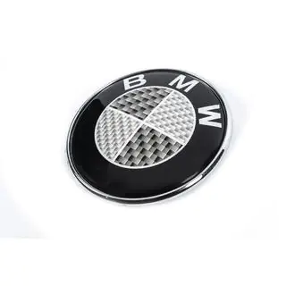 Carbon Emblem, Turkey (82mm)