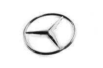 Mercedes E-сlass W124 1984–1997 Rear emblem (Turkey) photo 2