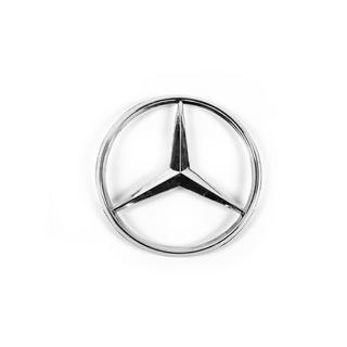 Rear emblem (Turkey)