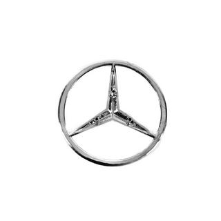 Rear emblem (Turkey) photo 3
