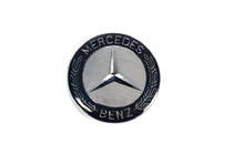 Mercedes Vito/V-class W447 2014- Mercedes Hood Emblem (Mount) photo 1