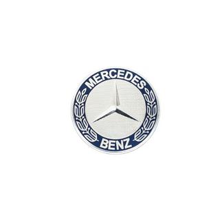 Mercedes Hood Emblem Self-adhesive Mercedes Sprinter W901/902/903/904/905 1995–2006 photo 1