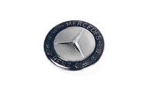 Mercedes Sprinter W901/902/903/904/905 1995–2006 Mercedes Hood Emblem (Mount) photo 2