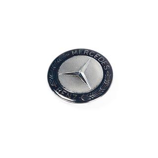 Mercedes Hood Emblem (Mount) Mercedes GL сlass X164 2006-2012 photo 2
